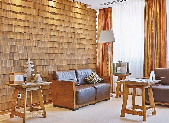 Wellness- & Nationalpark-Hotel Schliffkopf