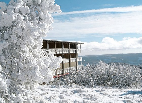 Wellness- & Nationalpark-Hotel Schliffkopf