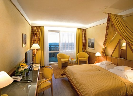 Wellness- & Nationalpark-Hotel Schliffkopf