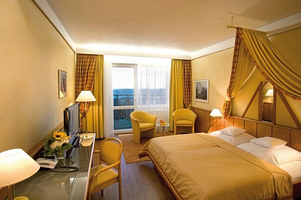 Wellness- & Nationalpark-Hotel Schliffkopf