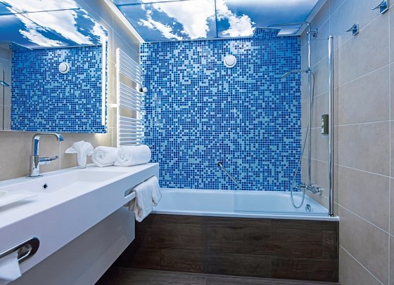 Wellness- & Nationalpark-Hotel Schliffkopf