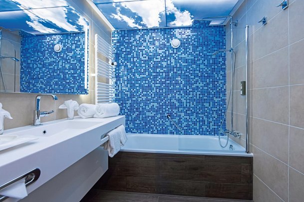 Wellness- & Nationalpark-Hotel Schliffkopf