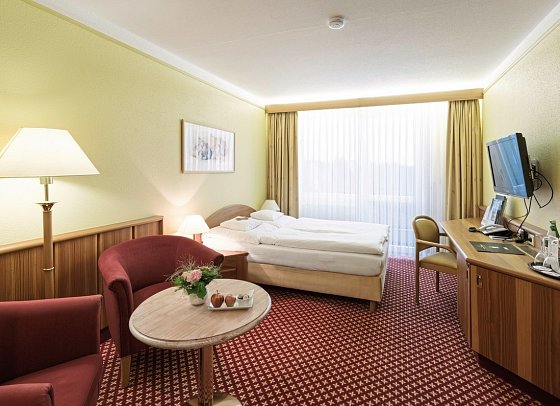 Wellness- & Nationalpark-Hotel Schliffkopf
