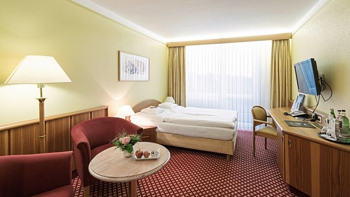 Wellness- & Nationalpark-Hotel Schliffkopf