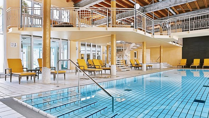 Wellness- & Nationalpark-Hotel Schliffkopf