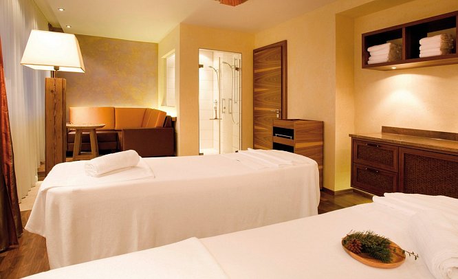 Wellness- & Nationalpark-Hotel Schliffkopf