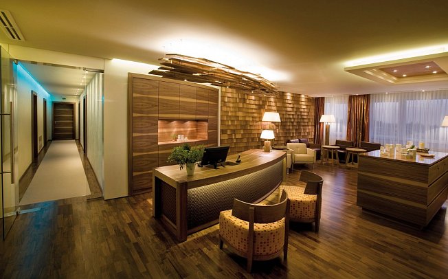 Wellness- & Nationalpark-Hotel Schliffkopf