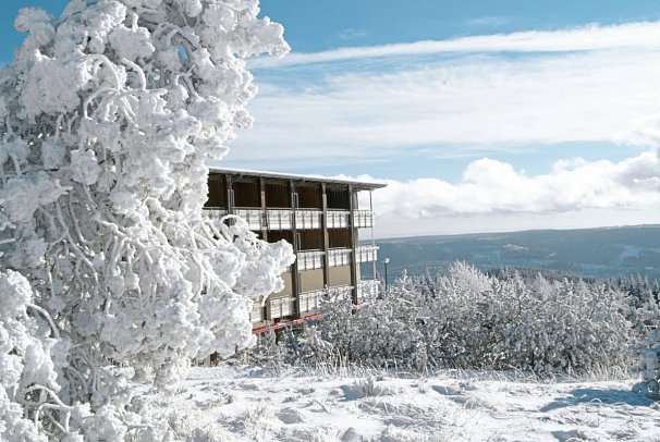 Wellness- & Nationalpark-Hotel Schliffkopf