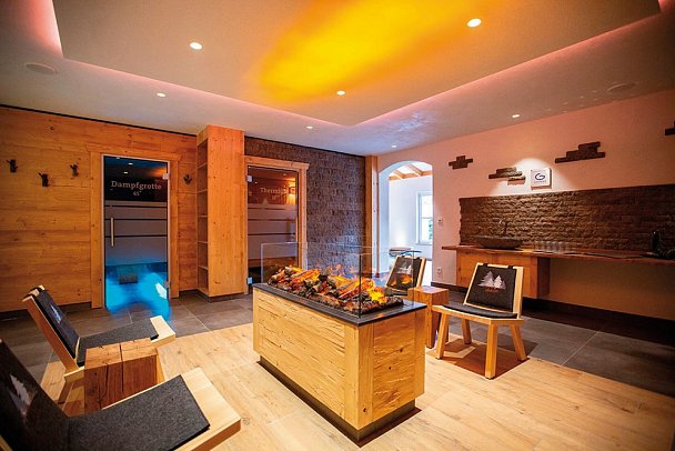 Häfner's Flair Hotel Adlerbad