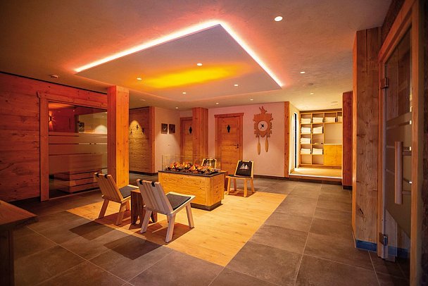 Häfner's Flair Hotel Adlerbad