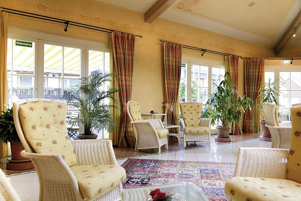 Häfner's Flair Hotel Adlerbad