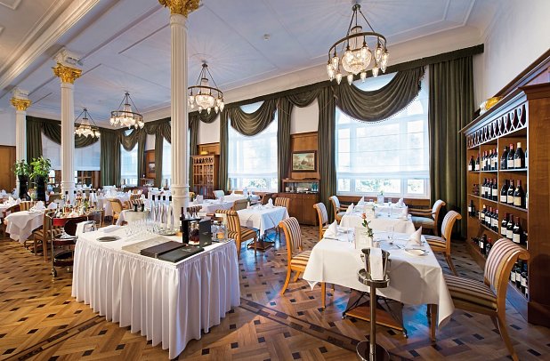 Das Palmenwald Schwarzwaldhof BW Signature Collection