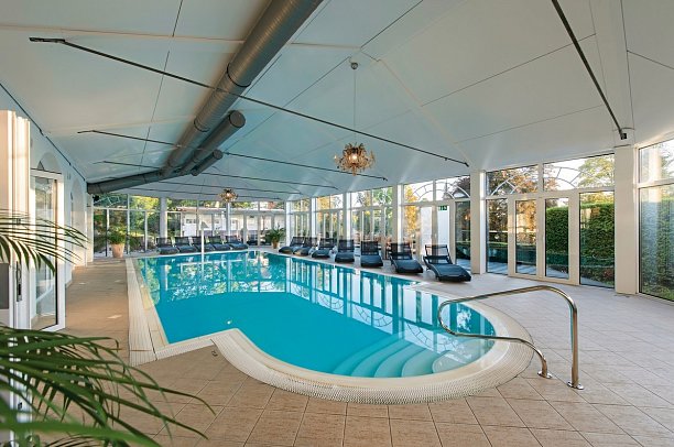 Das Palmenwald Schwarzwaldhof BW Signature Collection