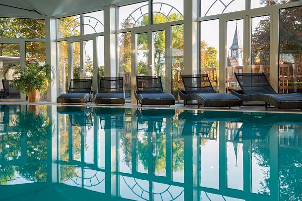 Das Palmenwald Schwarzwaldhof BW Signature Collection