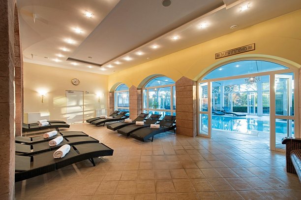 Das Palmenwald Schwarzwaldhof BW Signature Collection