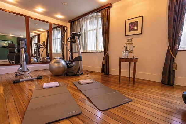 Das Palmenwald Schwarzwaldhof BW Signature Collection