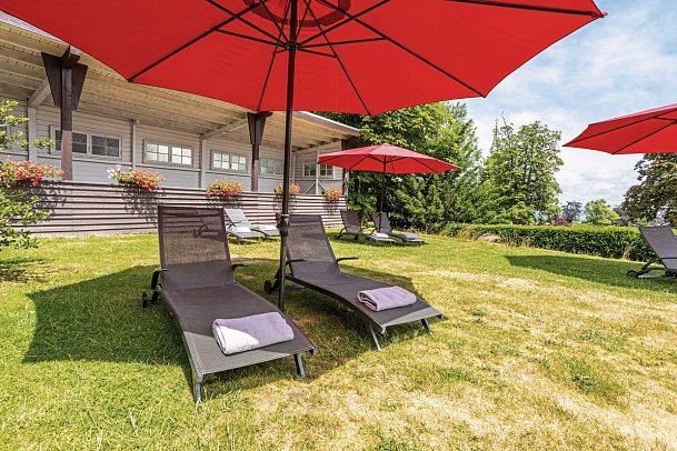 Das Palmenwald Schwarzwaldhof BW Signature Collection