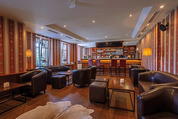 Das Palmenwald Schwarzwaldhof BW Signature Collection