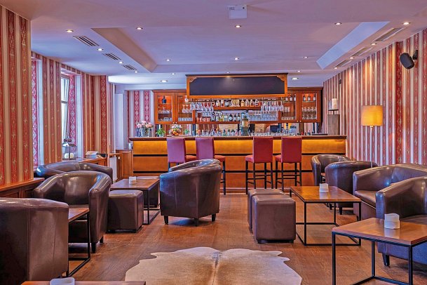 Das Palmenwald Schwarzwaldhof BW Signature Collection