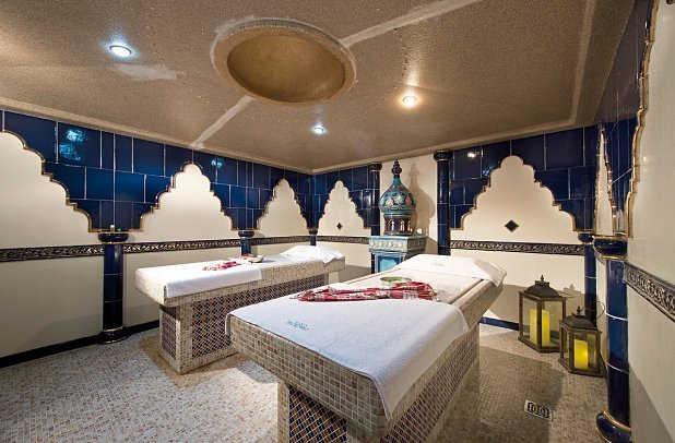 Das Palmenwald Schwarzwaldhof BW Signature Collection