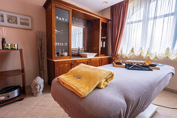 Das Palmenwald Schwarzwaldhof BW Signature Collection