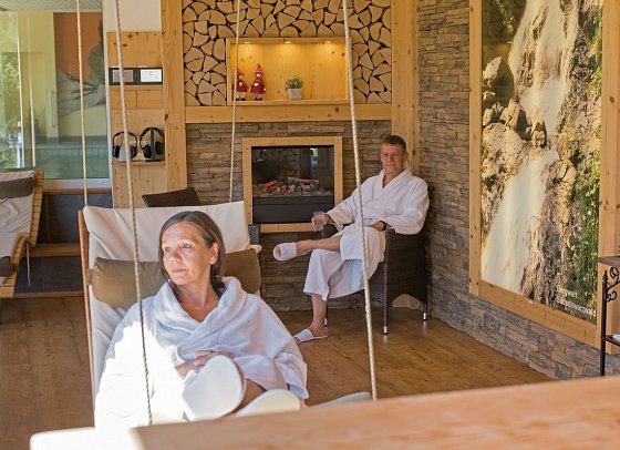 Waldhotel am Notschreipass