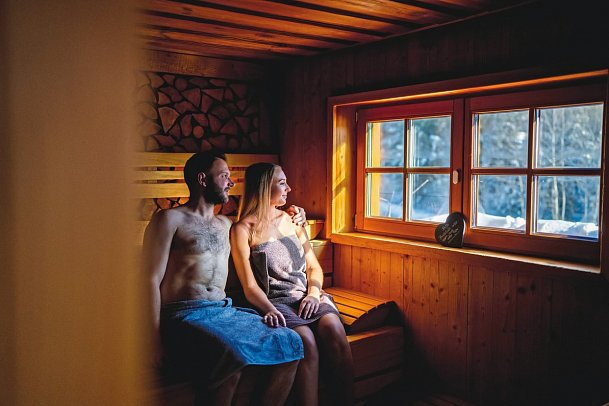 Waldhotel am Notschreipass