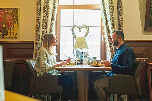 Waldhotel am Notschreipass