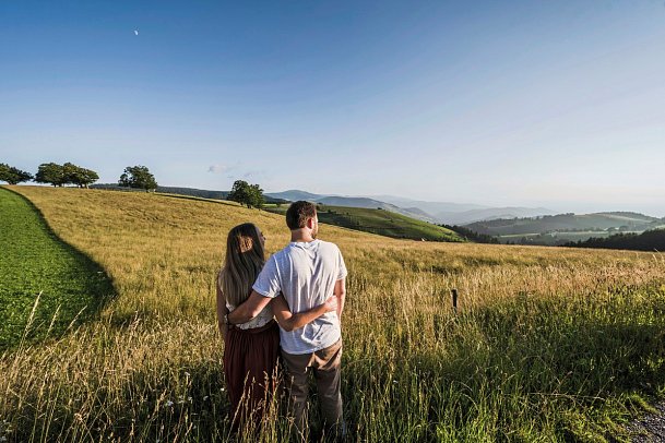 Waldhotel am Notschreipass