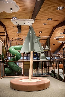 Vier Jahreszeiten am Schluchsee