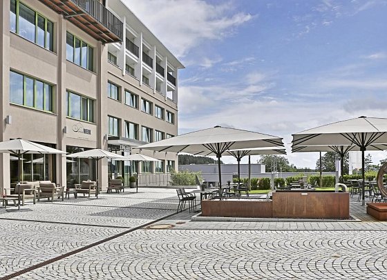 Hotel FederWERK