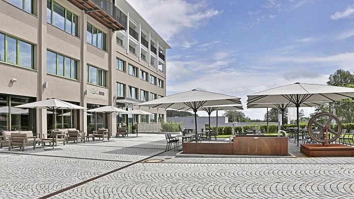 Hotel FederWERK
