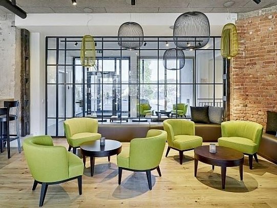 Hotel FederWERK