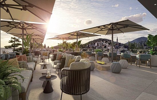 Steigenberger Icon Europäischer Hof