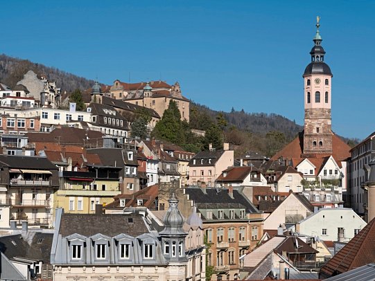 Steigenberger Icon Europäischer Hof