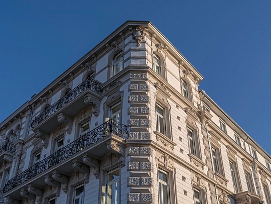 Steigenberger Icon Europäischer Hof