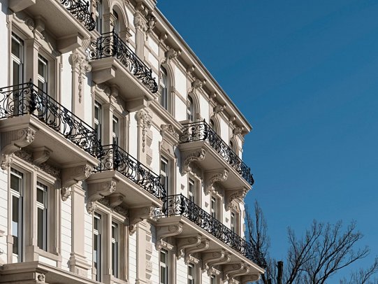 Steigenberger Icon Europäischer Hof