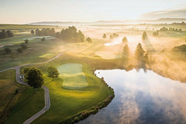 Der Öschberghof - East Course