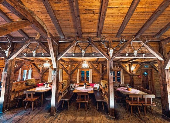 Severin*s Resort & Spa Öschberghof