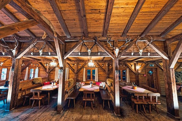Severin*s Resort & Spa Öschberghof