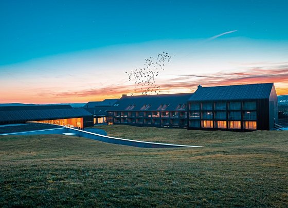 Severin*s Resort & Spa Öschberghof