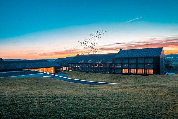 Severin*s Resort & Spa Öschberghof