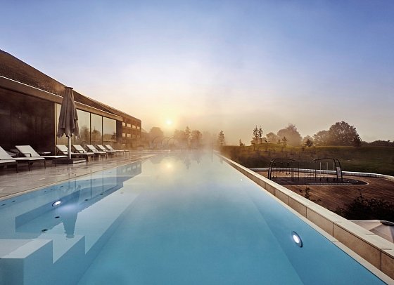 Severin*s Resort & Spa Öschberghof