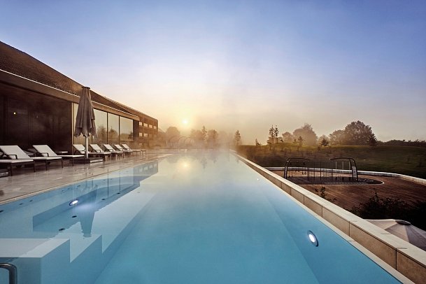 Severin*s Resort & Spa Öschberghof