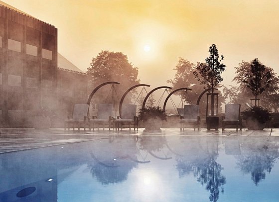 Severin*s Resort & Spa Öschberghof