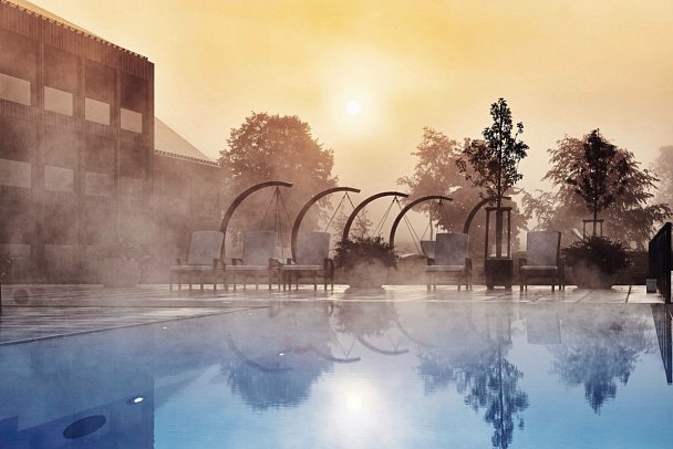 Severin*s Resort & Spa Öschberghof