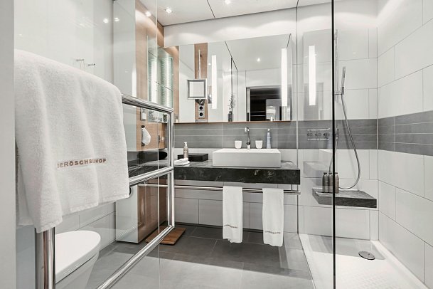 Severin*s Resort & Spa Öschberghof - Premium Zimmer (Zimmercodierung DM1)
