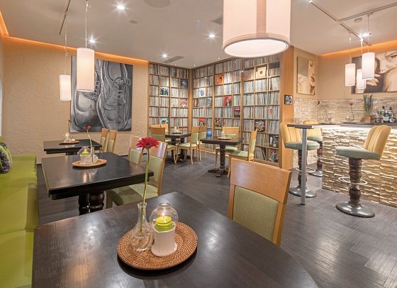 Best Western Plus Schwarzwald Residenz