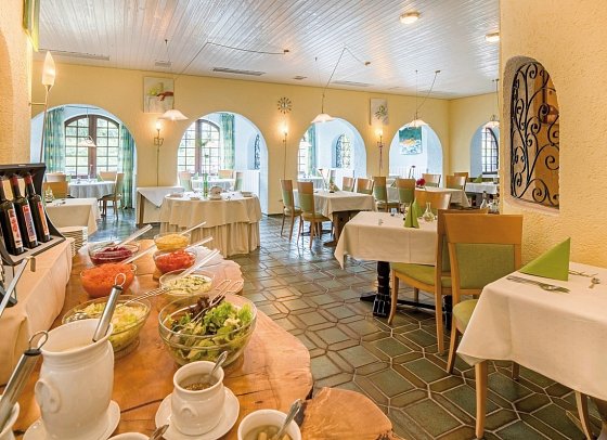 Best Western Plus Schwarzwald Residenz