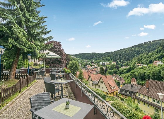 Best Western Plus Schwarzwald Residenz